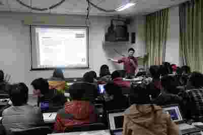 &ldquo;ANSYS有限元軟件技術(shù)交流會&rdquo;成功舉辦