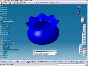 cad軟件技術(shù)學(xué)習(xí)交流區(qū)法則曲線 law 畫空間曲線呵呵,隨便畫個