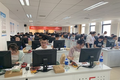 石大學(xué)子在&ldquo;藍(lán)橋杯&rdquo;全國總決賽中獲佳績