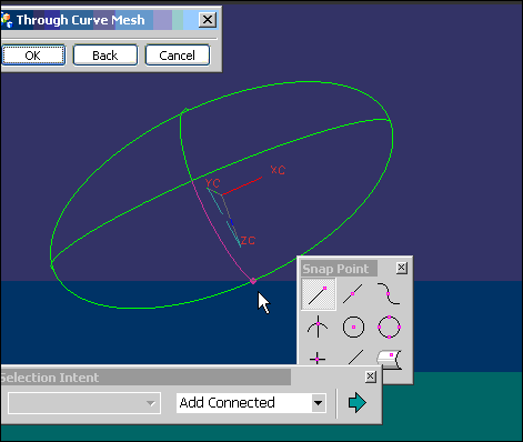 CAD軟件畫線操作教程