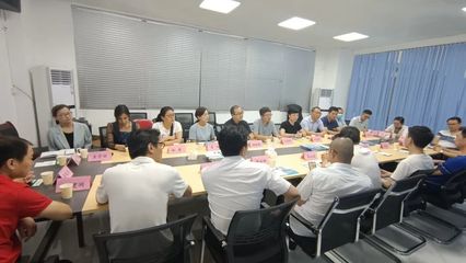 汕尾職業(yè)技術學院軟件技術團隊赴海豐金銀珠寶首飾產業(yè)開展深度調研與技術交流